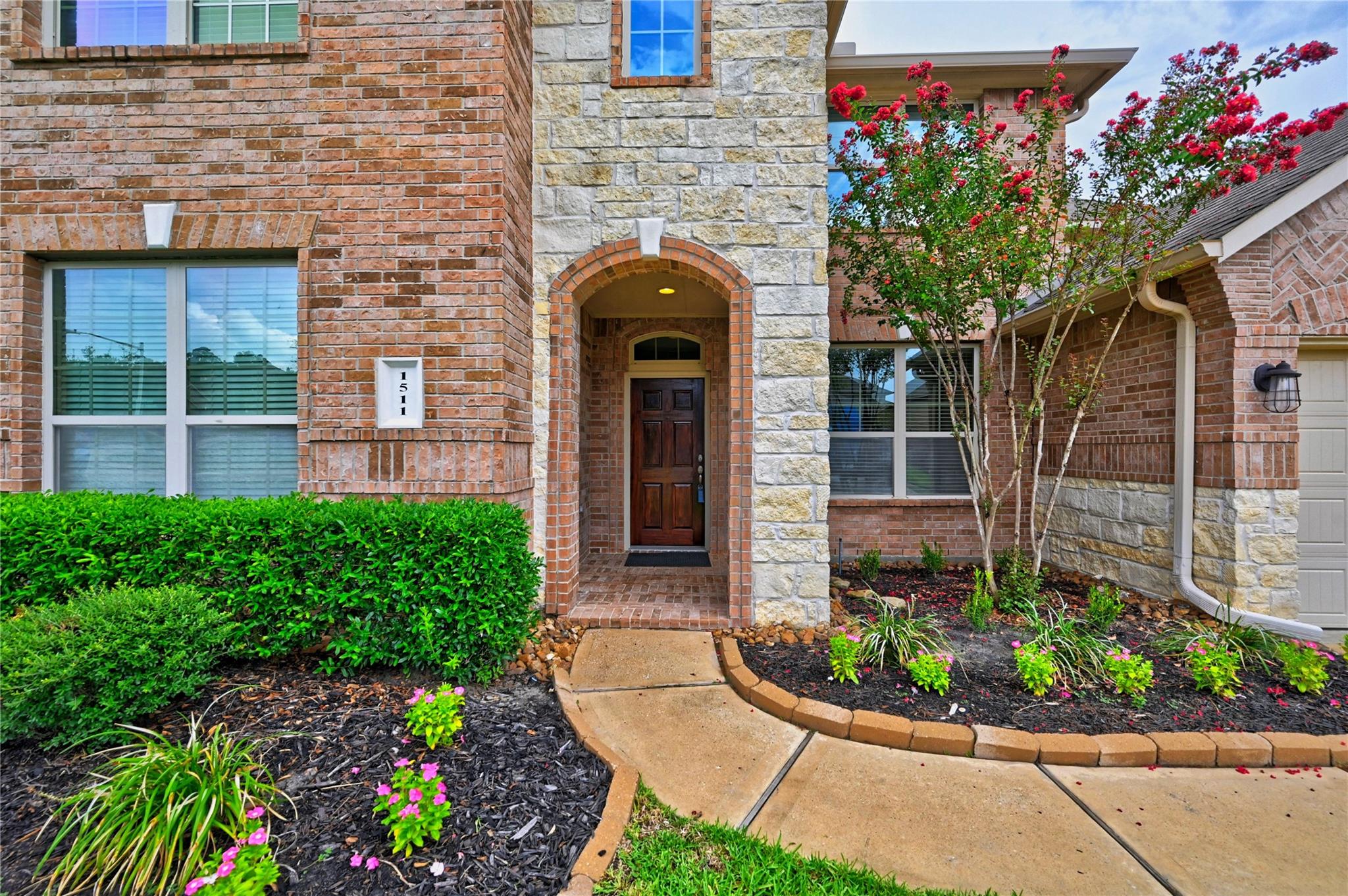 1511 Jacobs Forest Drive