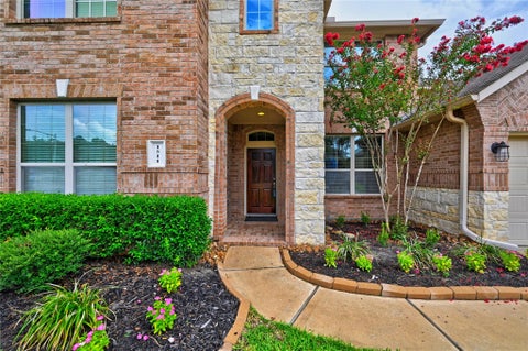 Photo of 1511 Jacobs Forest Drive, Conroe, TX 77384 (MLS # 85641856)