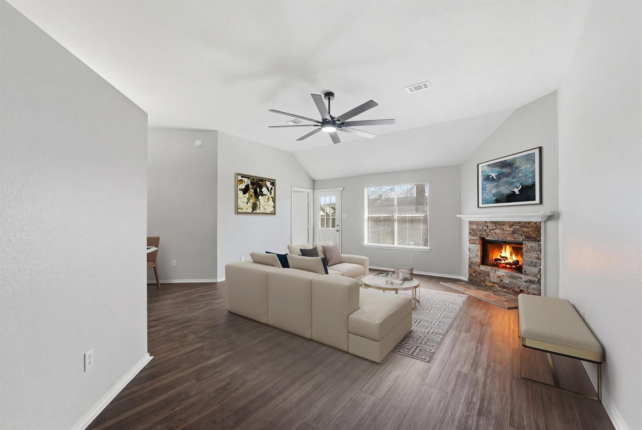 2618 Heatherknoll Drive