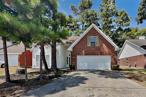 Photo of 1745 Fay Drive, Conroe, TX 77301 (MLS # 89945110)