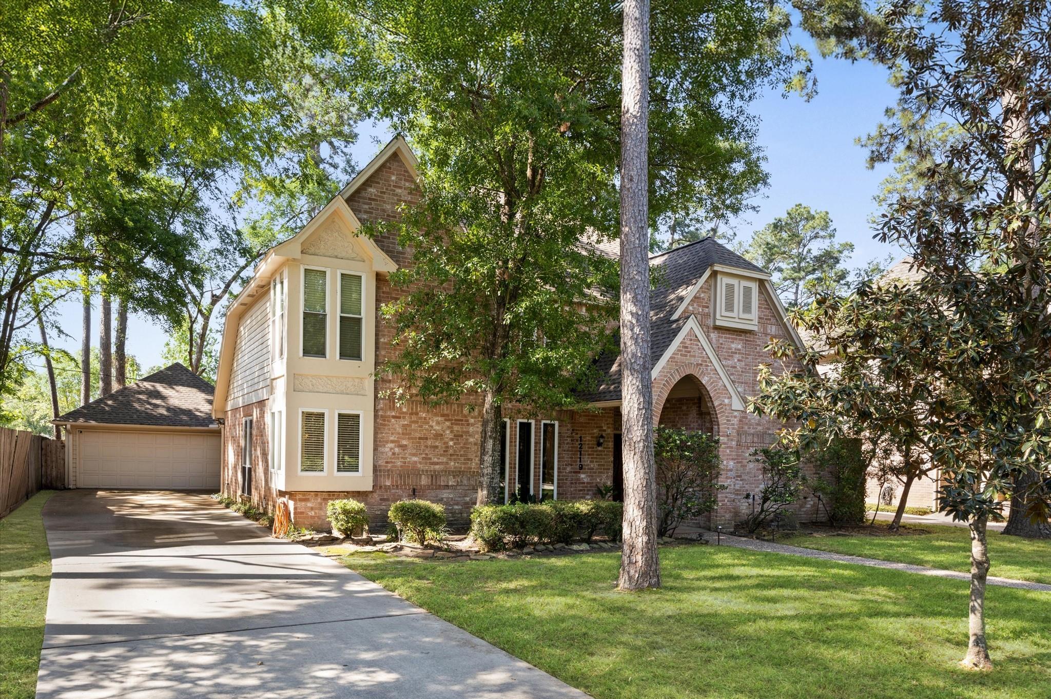 12119 Auburn Hills Drive