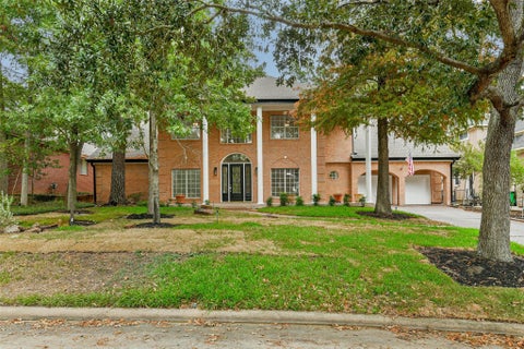 Photo of 82 Broad Cove Lane, Montgomery, TX 77356 (MLS # 43975304)