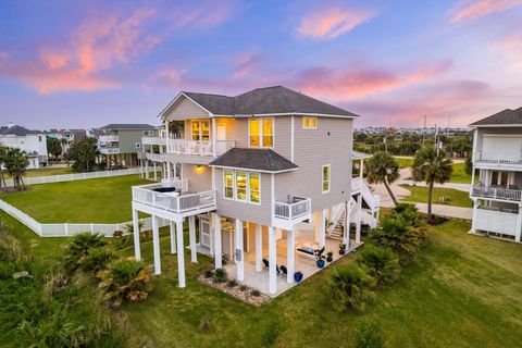 Photo of 4018 Shallow Reef, Galveston, TX 77554 (MLS # 10976783)