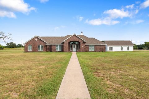 Photo of 6100 Whitetail Lane, Bryan, TX 77808 (MLS # 74722552)