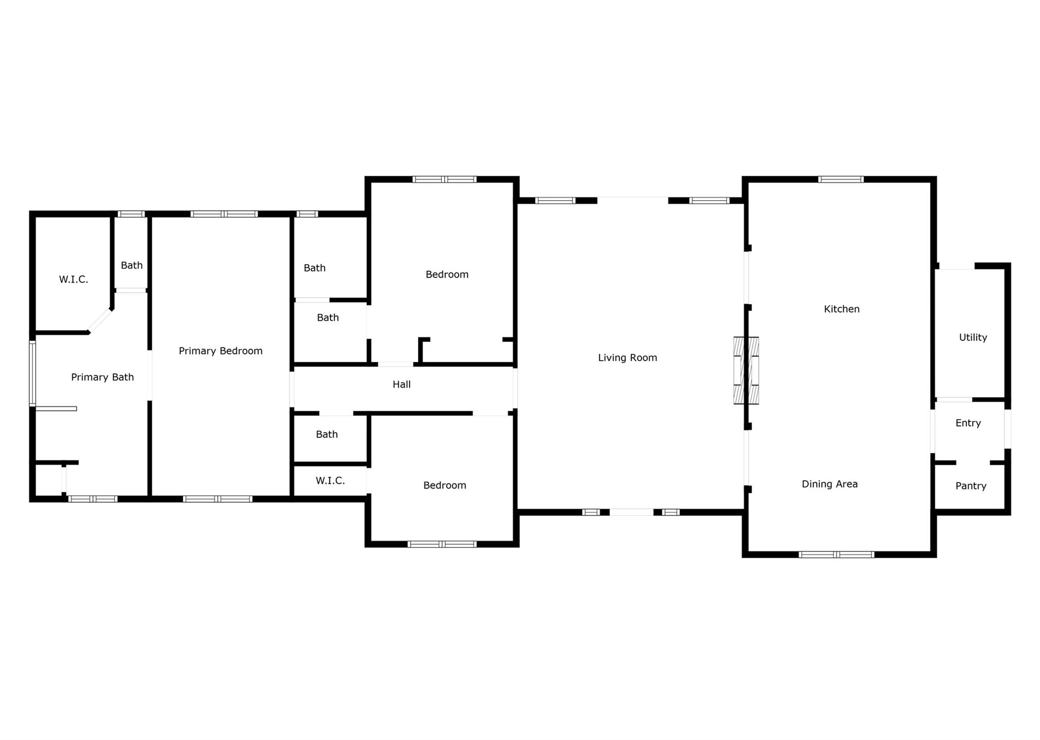 6100 Whitetail Lane