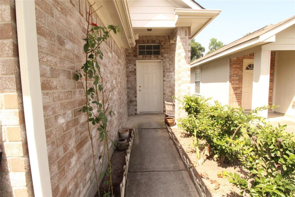 15427 Bammel Fields Court