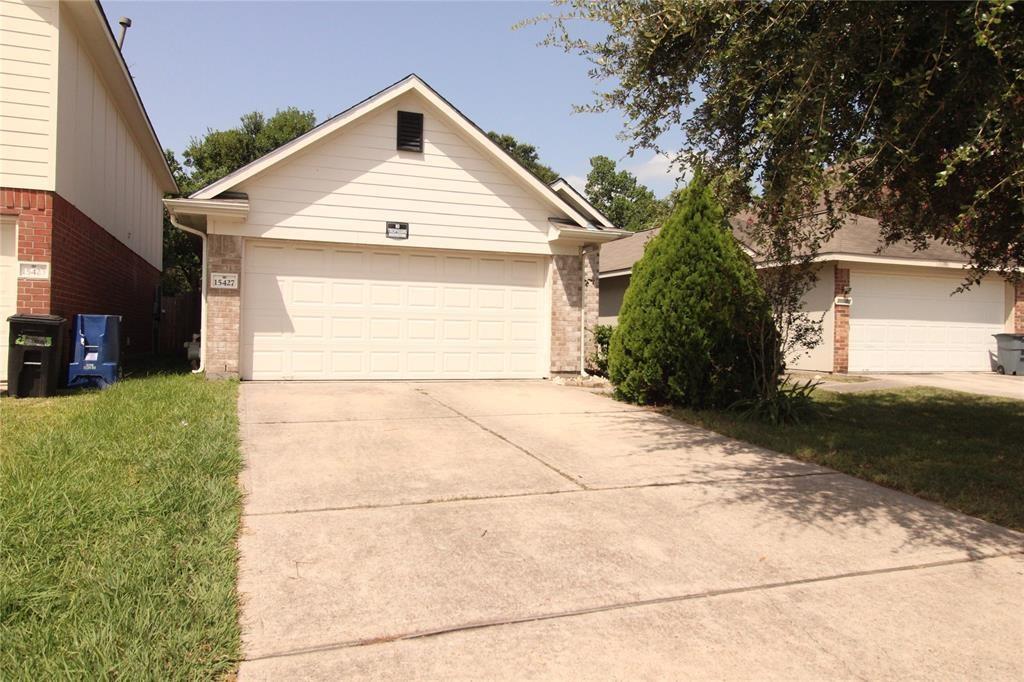15427 Bammel Fields Court
