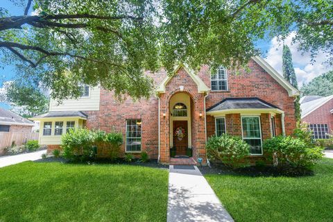 Photo of 20735 Park Pine Drive, Katy, TX 77450 (MLS # 3732268)
