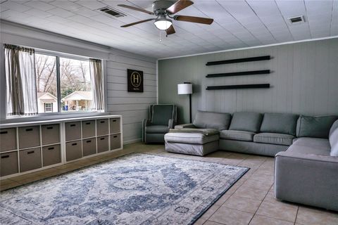 Tiny photo for 522 Sunview Drive, Livingston, TX 77351 (MLS # 57081955)