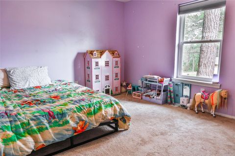 Tiny photo for 522 Sunview Drive, Livingston, TX 77351 (MLS # 57081955)