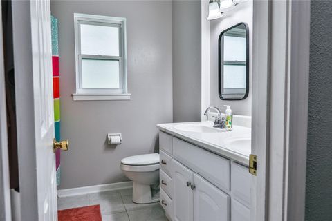 Tiny photo for 522 Sunview Drive, Livingston, TX 77351 (MLS # 57081955)