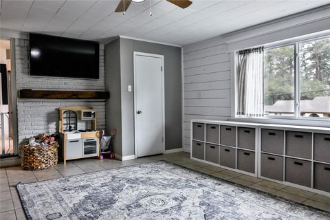 Tiny photo for 522 Sunview Drive, Livingston, TX 77351 (MLS # 57081955)