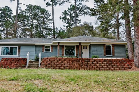 Photo of 522 Sunview Drive, Livingston, TX 77351 (MLS # 57081955)