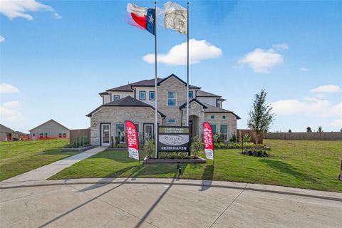Photo of 13610 Lago Vista Drive, Iowa Colony, TX 77583 (MLS # 54900082)