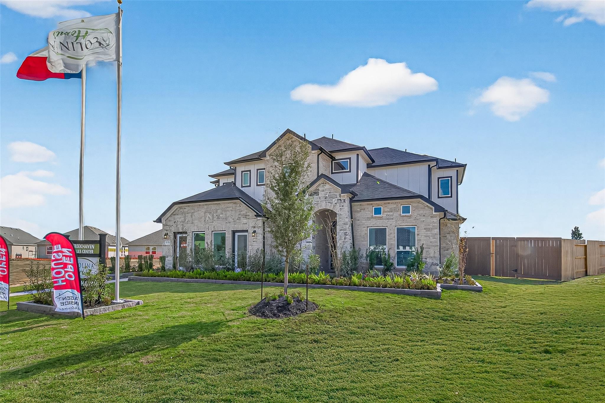 13610 Lago Vista Drive