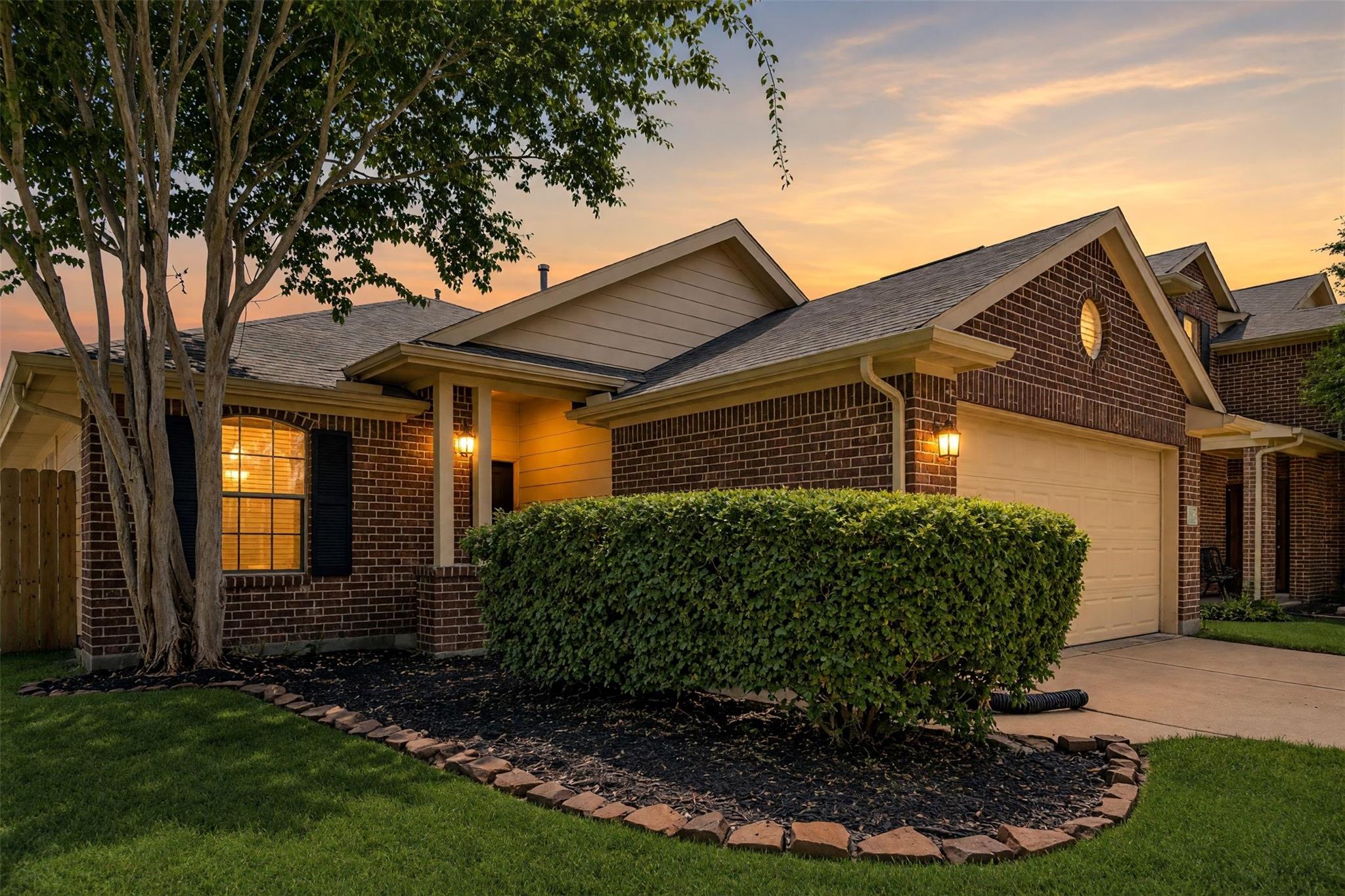 7918 Cardinal Landing Lane