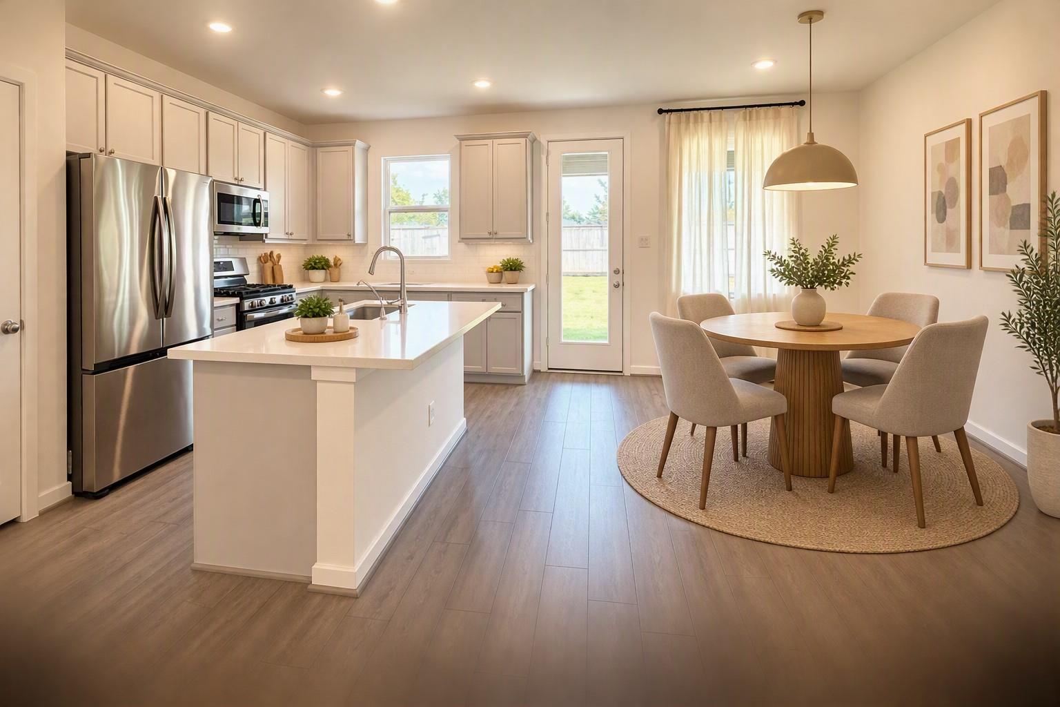 1222 Sugar Drive