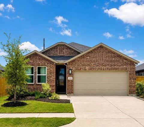 Photo of 1222 Sugar Drive, Tomball, TX 77375 (MLS # 9619278)