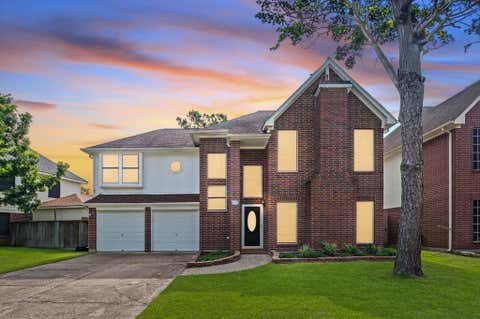 Photo of 5602 Society Ln LN, Houston, TX 77084 (MLS # 62775176)