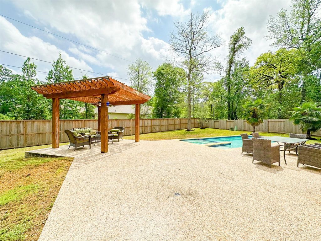 Photo of 11 Orion Star Court, The Woodlands, TX 77382 (MLS # 71283713)