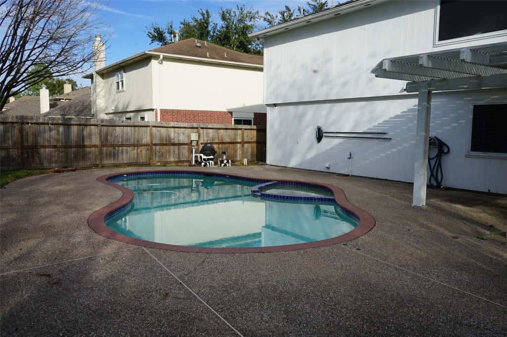 Photo of 18807 Timbers Drive, Humble, TX 77346 (MLS # 29326598)