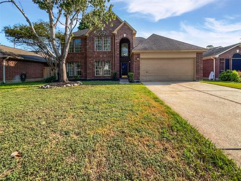 Photo of 14018 Fair Glade Lane, Cypress, TX 77429 (MLS # 72380612)