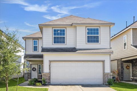 Photo of 3742 Giorgio Pastel Place, Katy, TX 77493 (MLS # 69960209)