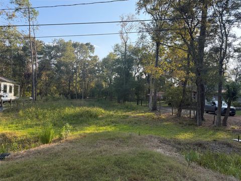 Lot 90 Pin Oak Lane Houston TX 77336