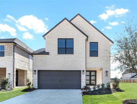 Photo of 24927 Poppy Terrace Court, Katy, TX 77493 (MLS # 41308888)
