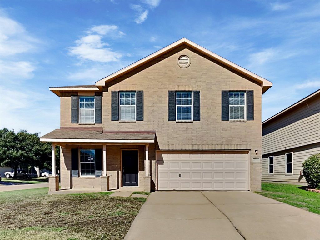 Photo of 20930 Baronsledge Lane, Katy, TX 77449 (MLS # 70175325)