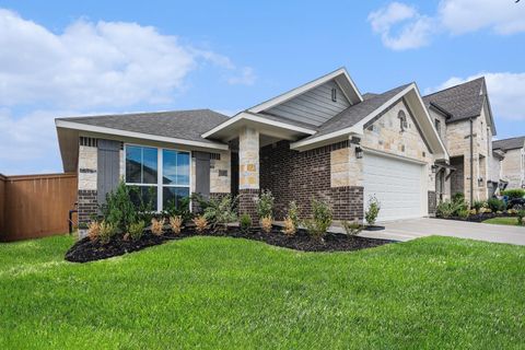 Photo of 2202 Lierna Drive, Texas City, TX 77568 (MLS # 23415427)