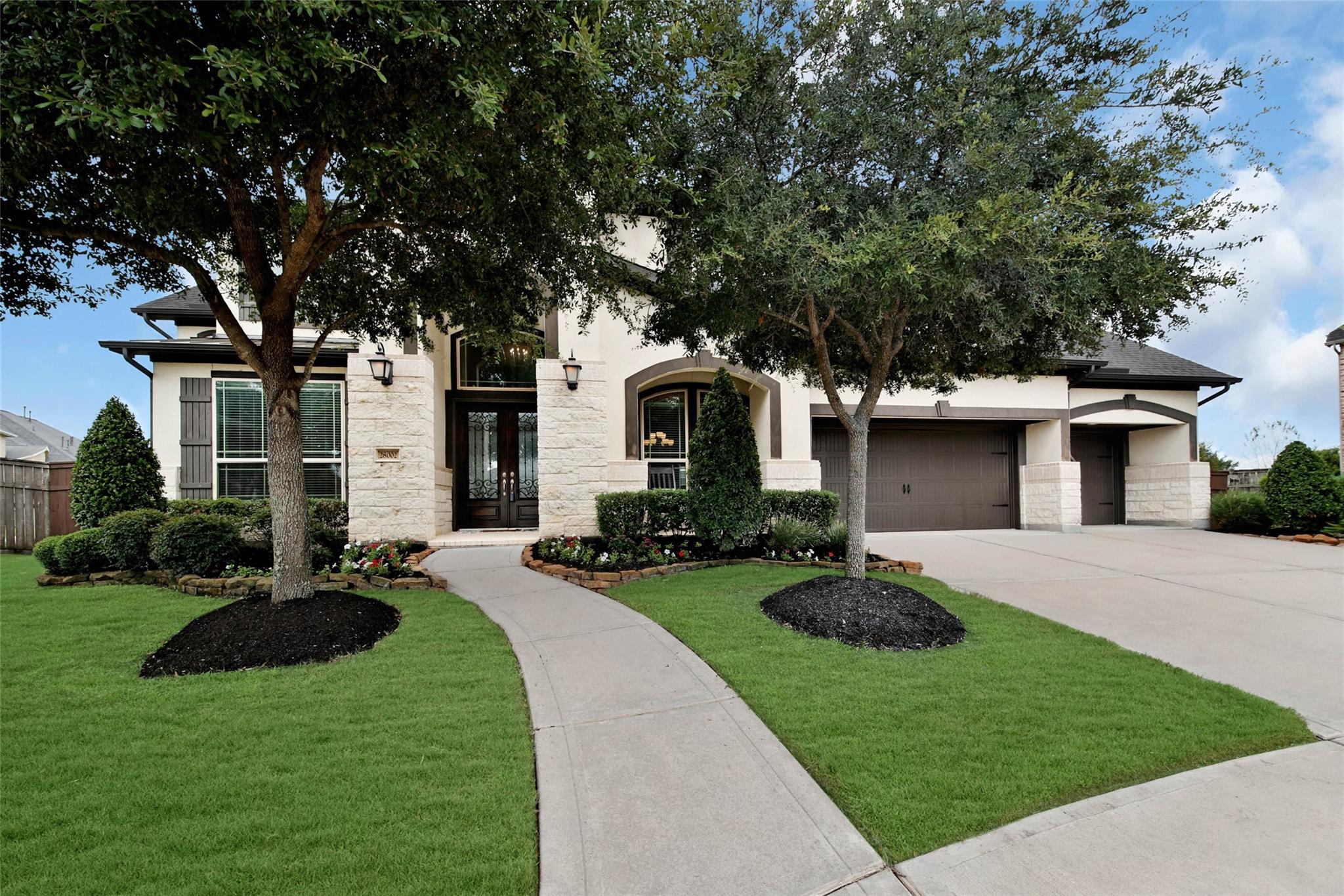 28002 Kendalia Cloud Court