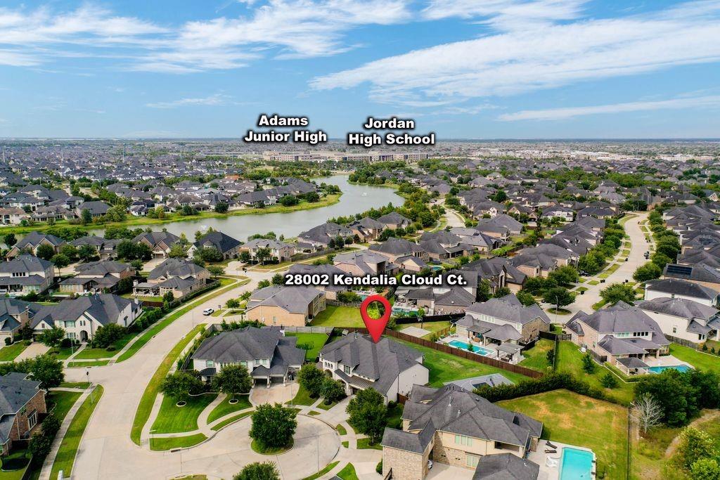 28002 Kendalia Cloud Court