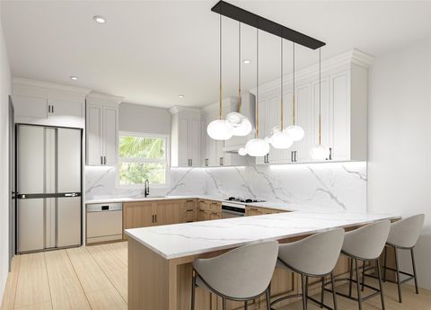 Photo of 4605 Yale Street #J, Houston, TX 77018 (MLS # 14793812)