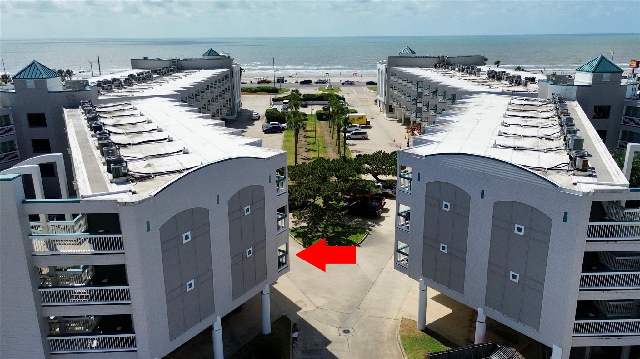 6102 Seawall Boulevard 144