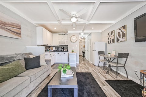 Photo of 6102 Seawall Boulevard #144, Galveston, TX 77551 (MLS # 15651251)