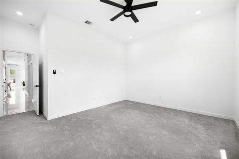 Tiny photo for 6314 Crest Street, Houston, TX 77033 (MLS # 2174336)