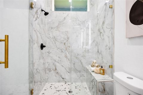 Tiny photo for 6314 Crest Street, Houston, TX 77033 (MLS # 2174336)