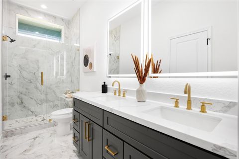 Tiny photo for 6314 Crest Street, Houston, TX 77033 (MLS # 2174336)