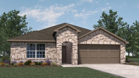Photo of 12623 Sunny Fields Lane LN, Needville, TX 77461 (MLS # 65433321)