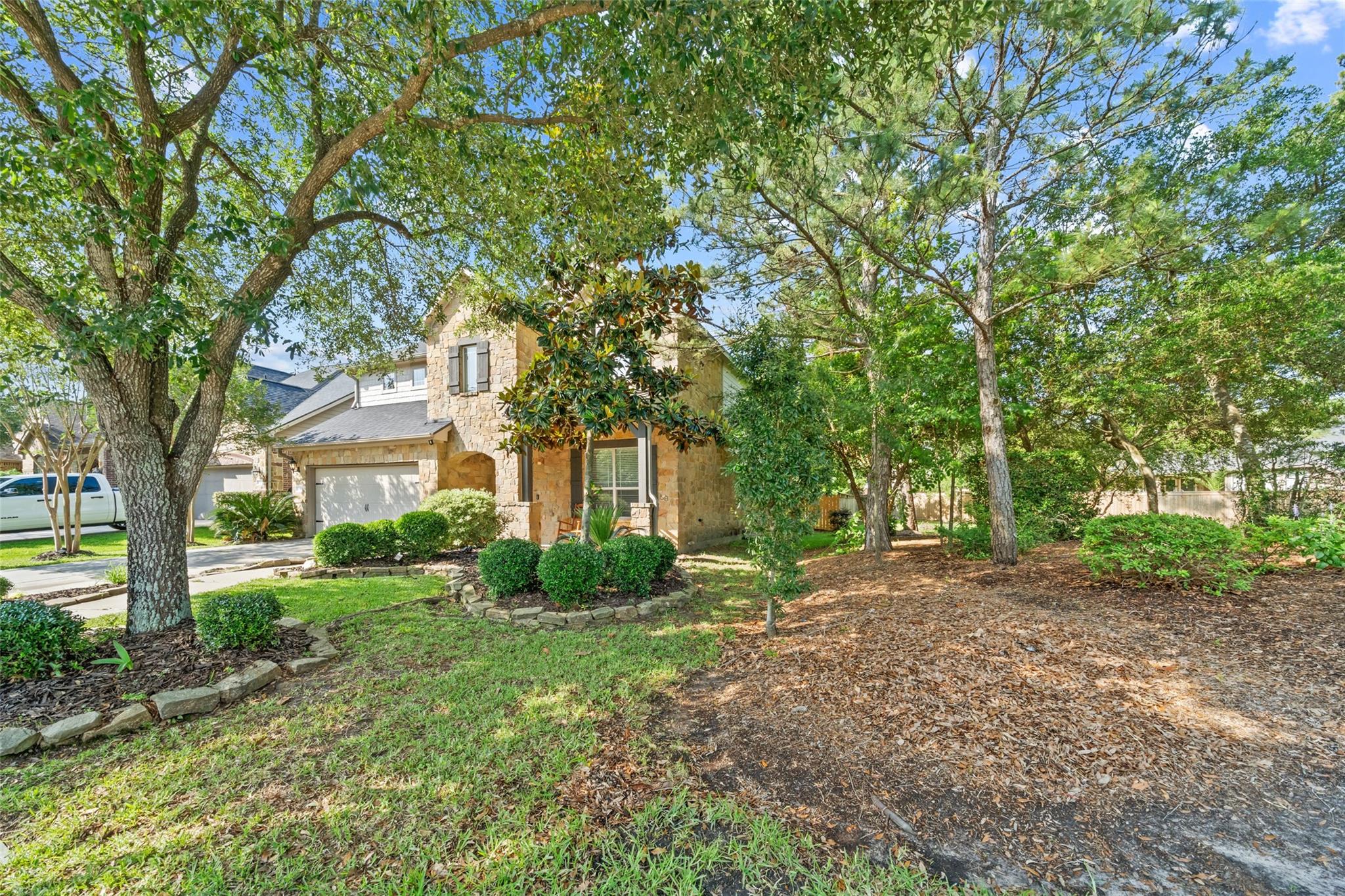 12602 Fisher River Lane