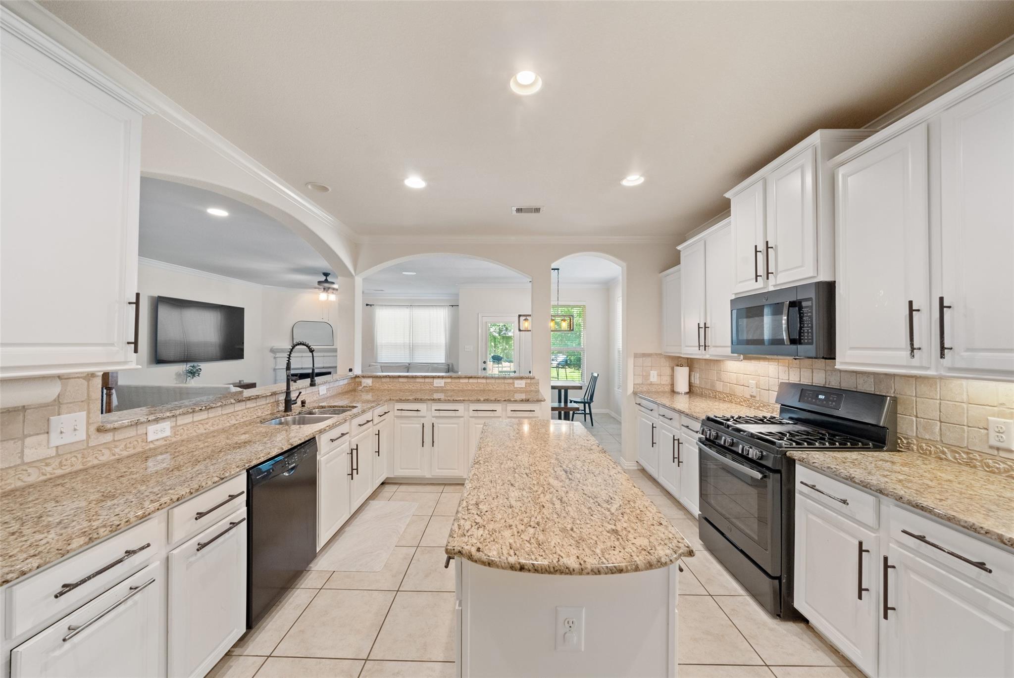 12602 Fisher River Lane