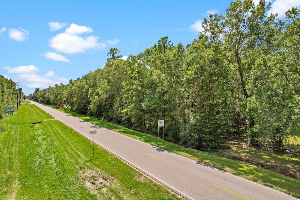 Photo of 29819 Huffman Cleveland Road, Huffman, TX 77336 (MLS # 71712806)