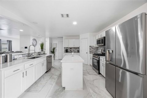 Photo of 3538 Maris Way, Humble, TX 77338 (MLS # 24141188)