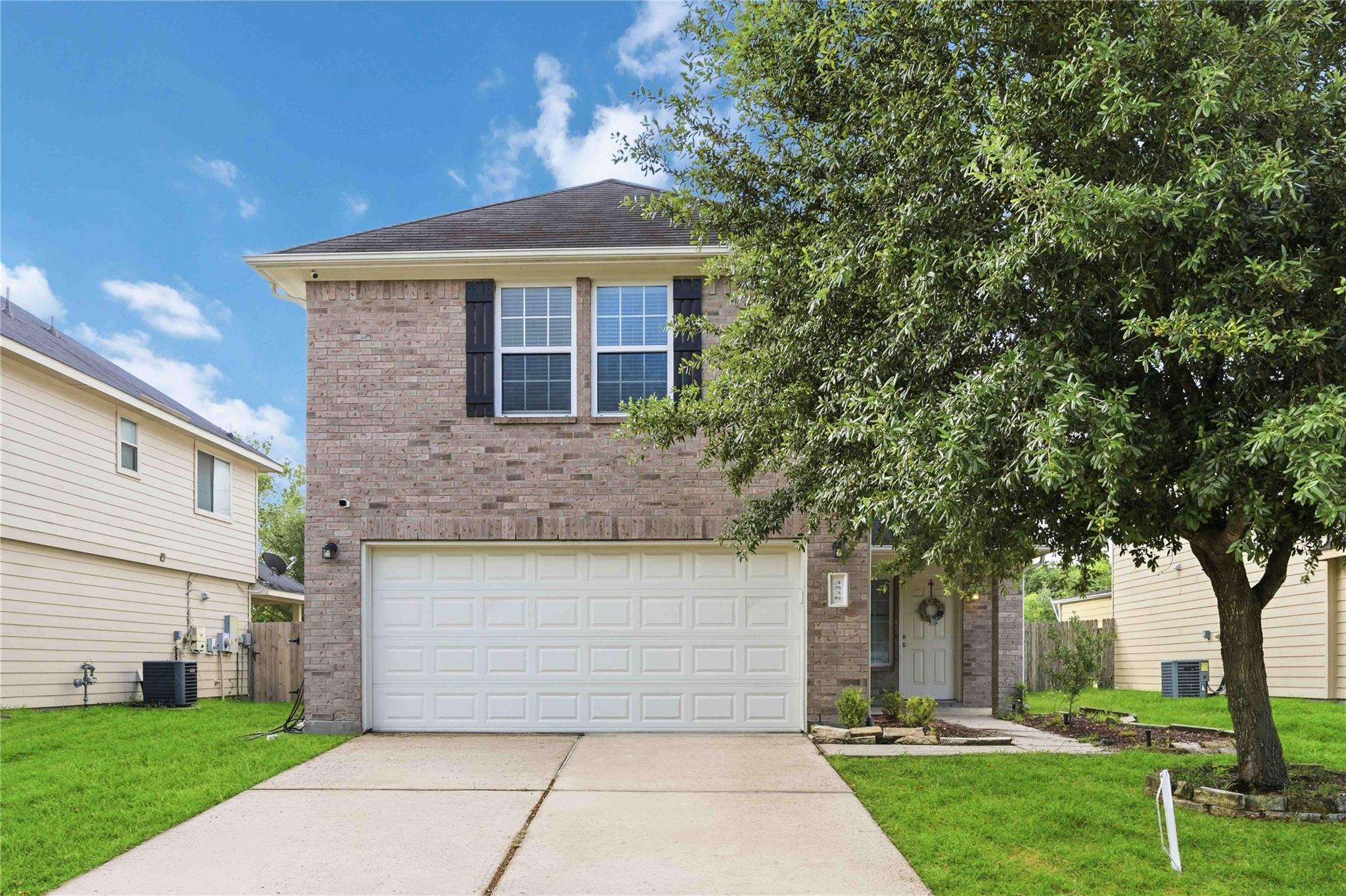 3538 Maris Way