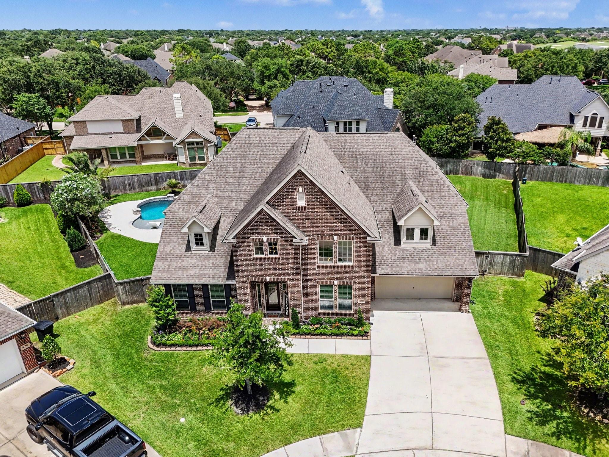 4031 Maybrook Lane