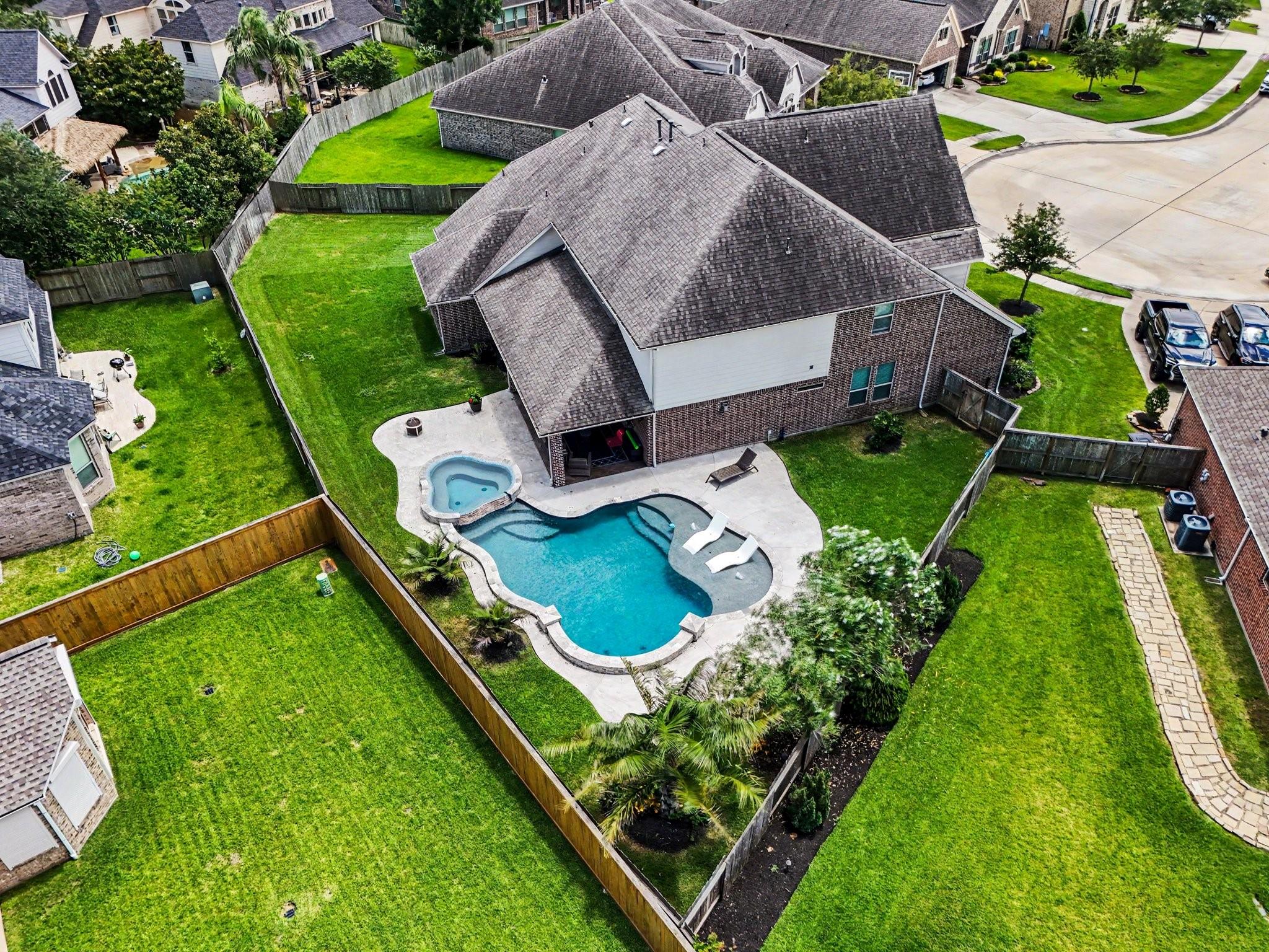 4031 Maybrook Lane