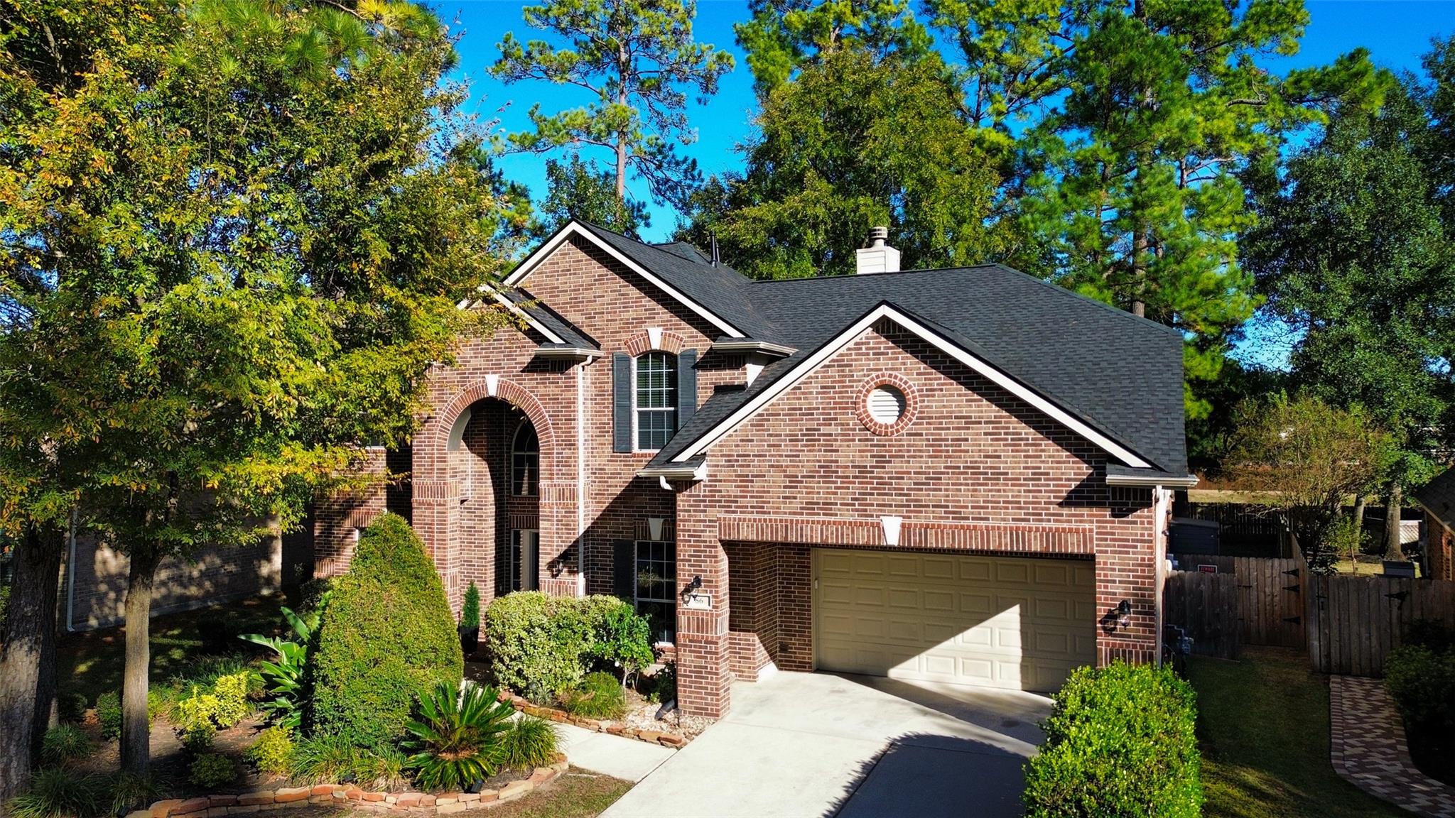 86 Oriel Oaks Circle