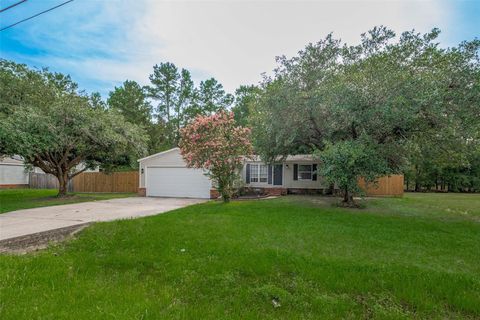 16282 Wild Oak Lane Conroe TX 77302