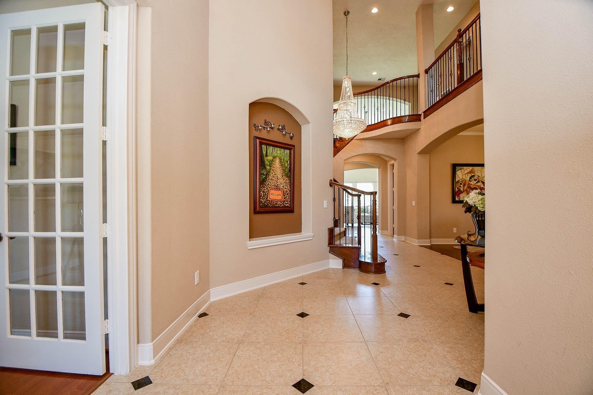 1731 Pampas Trail Drive